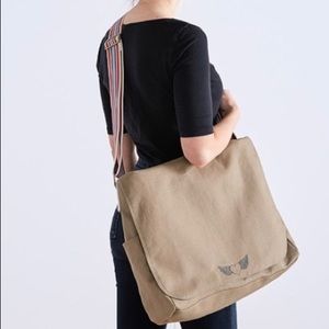 Pottery Barn Kids Scout Diaper Bag